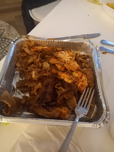 Photo of Mega Kebab And Pizza - 270 Old Christchurch Rd, Bournemouth BH1 1PH